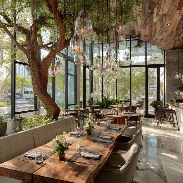 Dönüştürdüğümüz Restoranlar 5