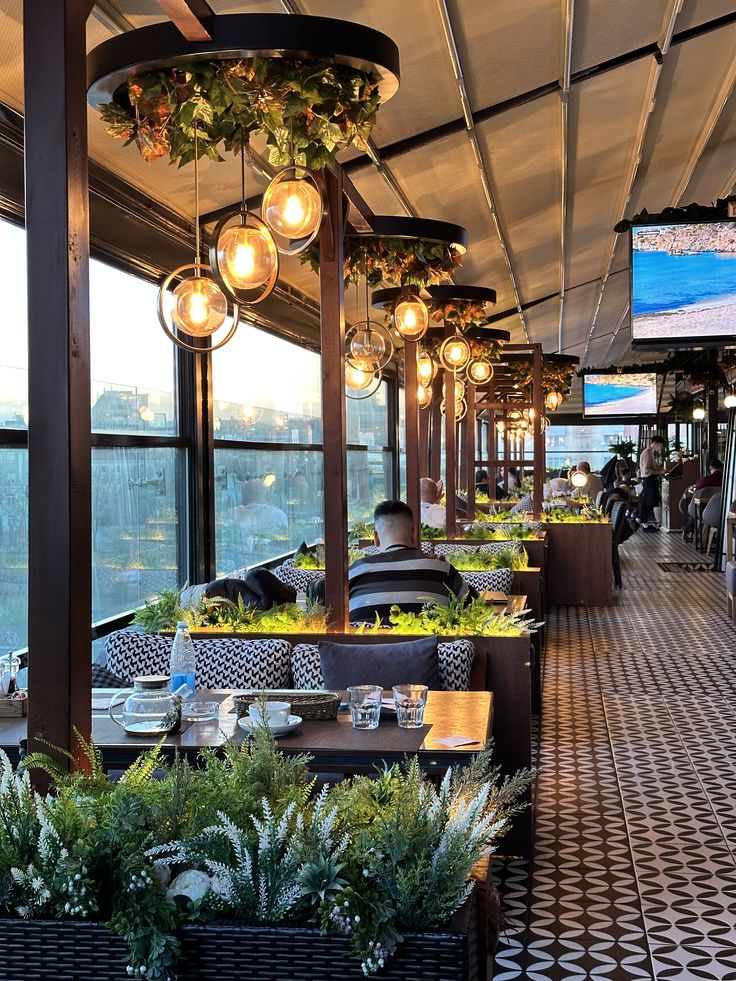 Dönüştürdüğümüz Restoranlar 7