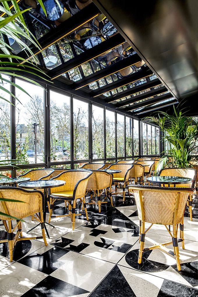 Dönüştürdüğümüz Restoranlar 8