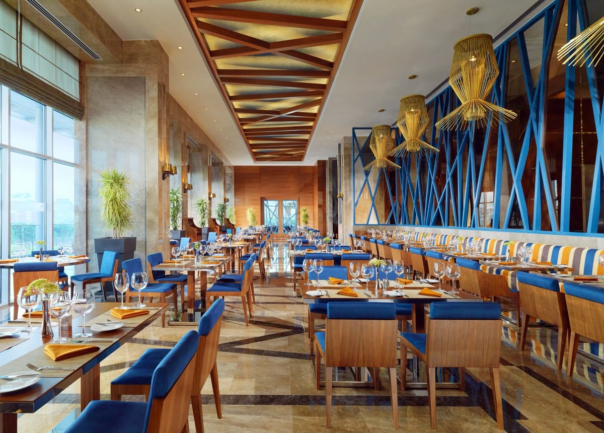 Dönüştürdüğümüz Restoranlar 9