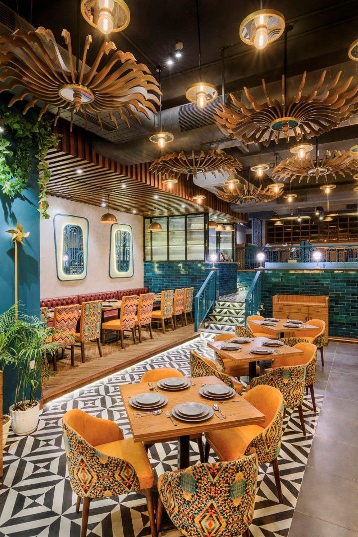 Dönüştürdüğümüz Restoranlar 11